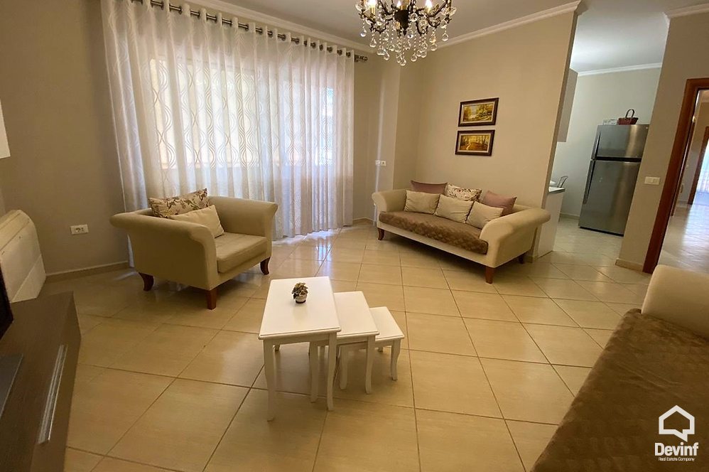 Tirane For Rent Apartment 2+1+G Apartment close to Scanderbeg Square Apartment