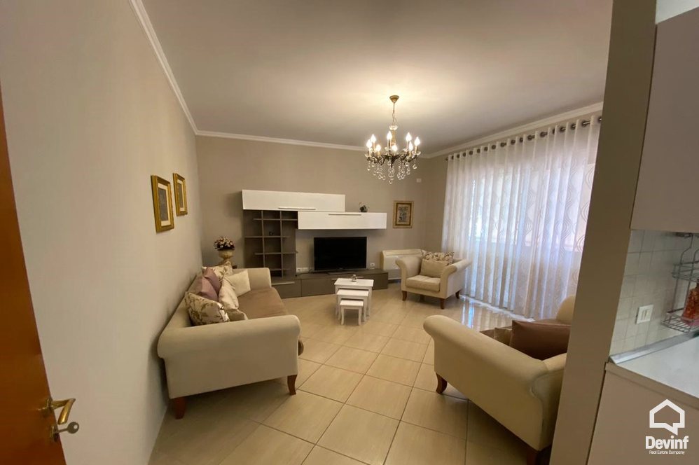 Tirane For Rent Apartment 2+1+G Apartment close to Scanderbeg Square Apartment