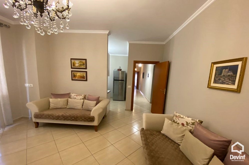 Tirane For Rent Apartment 2+1+G Apartment close to Scanderbeg Square Apartment