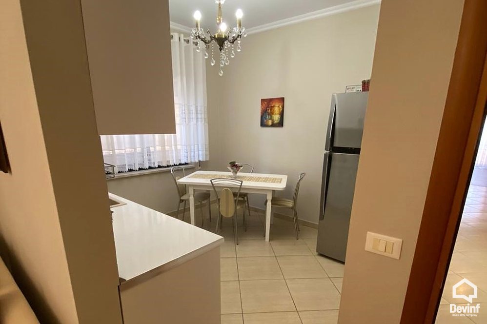 Tirane For Rent Apartment 2+1+G Apartment close to Scanderbeg Square Apartment