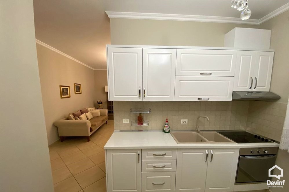 Tirane For Rent Apartment 2+1+G Apartment close to Scanderbeg Square Apartment