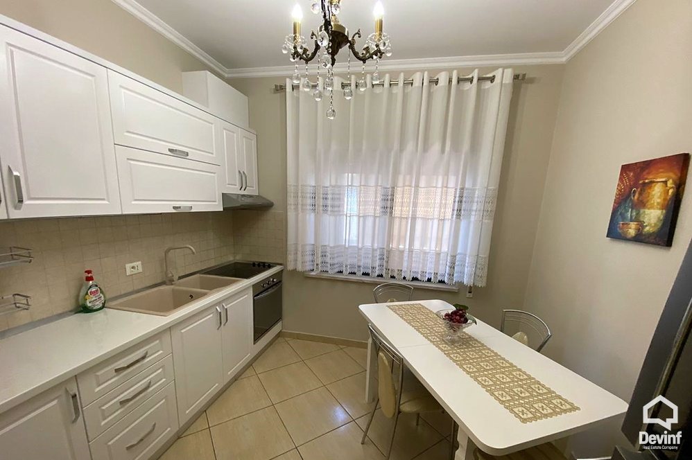 Tirane For Rent Apartment 2+1+G Apartment close to Scanderbeg Square Apartment