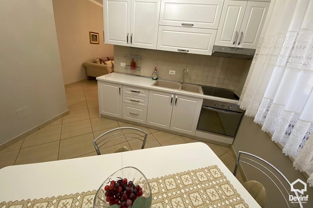 Tirane For Rent Apartment 2+1+G Apartment close to Scanderbeg Square Apartment