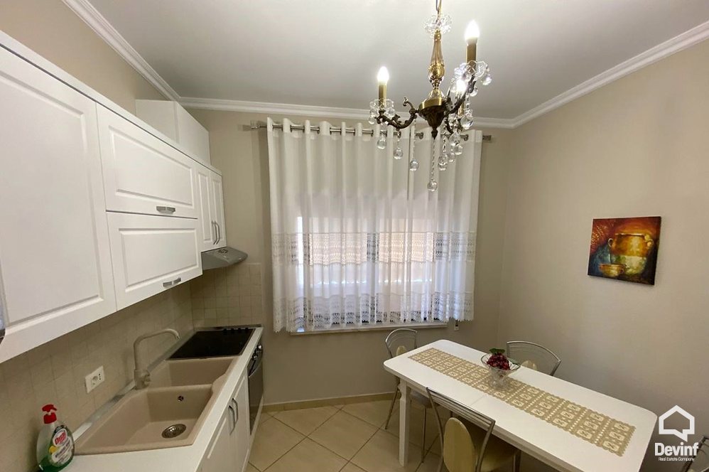 Tirane For Rent Apartment 2+1+G Apartment close to Scanderbeg Square Apartment