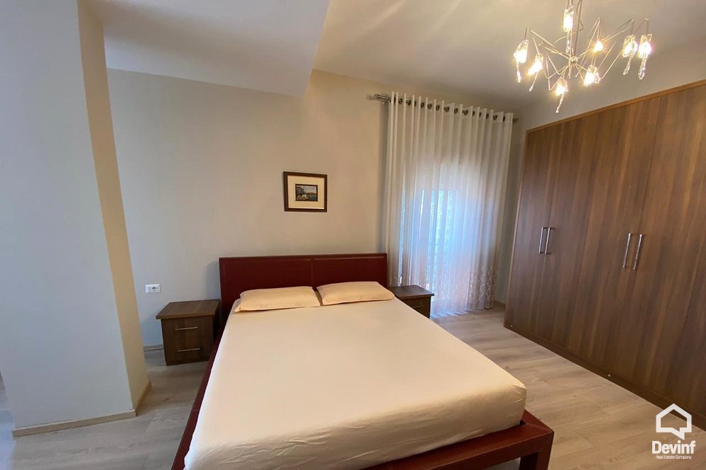 Tirane For Rent Apartment 2+1+G Apartment close to Scanderbeg Square Apartment