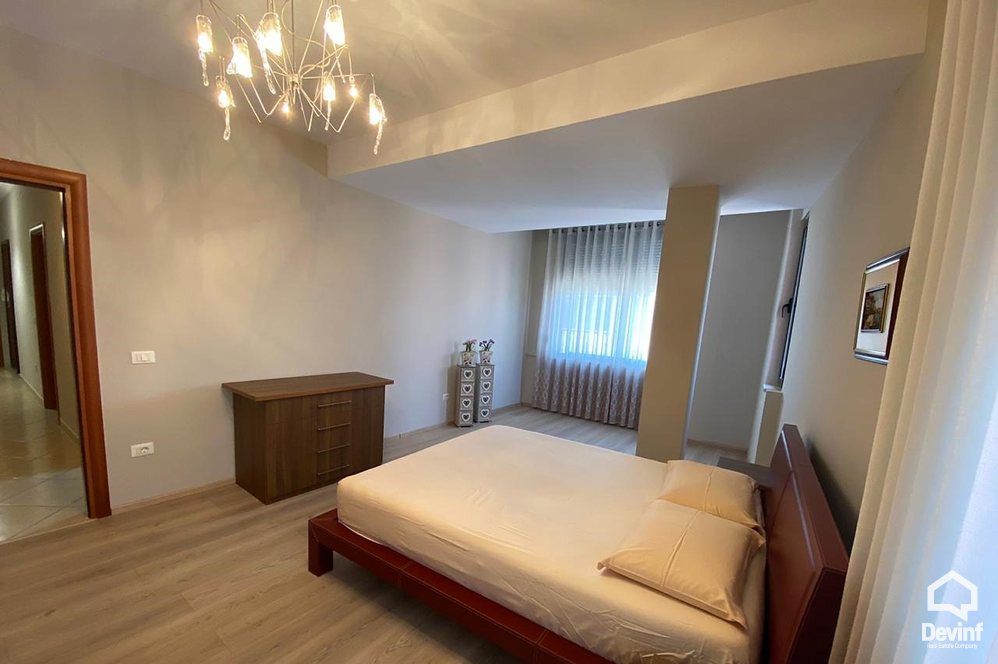 Tirane For Rent Apartment 2+1+G Apartment close to Scanderbeg Square Apartment