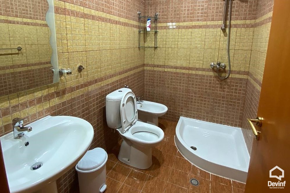 Tirane For Rent Apartment 2+1+G Apartment close to Scanderbeg Square Apartment