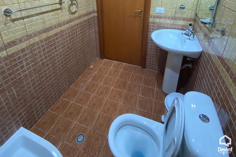 Tirane For Rent Apartment 2+1+G Apartment close to Scanderbeg Square Apartment