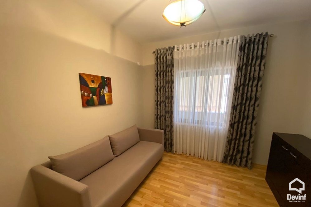 Tirane For Rent Apartment 2+1+G Apartment close to Scanderbeg Square Apartment