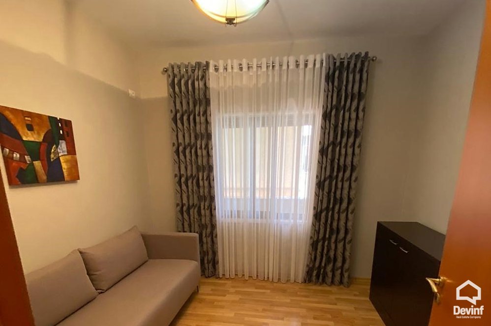 Tirane For Rent Apartment 2+1+G Apartment close to Scanderbeg Square Apartment