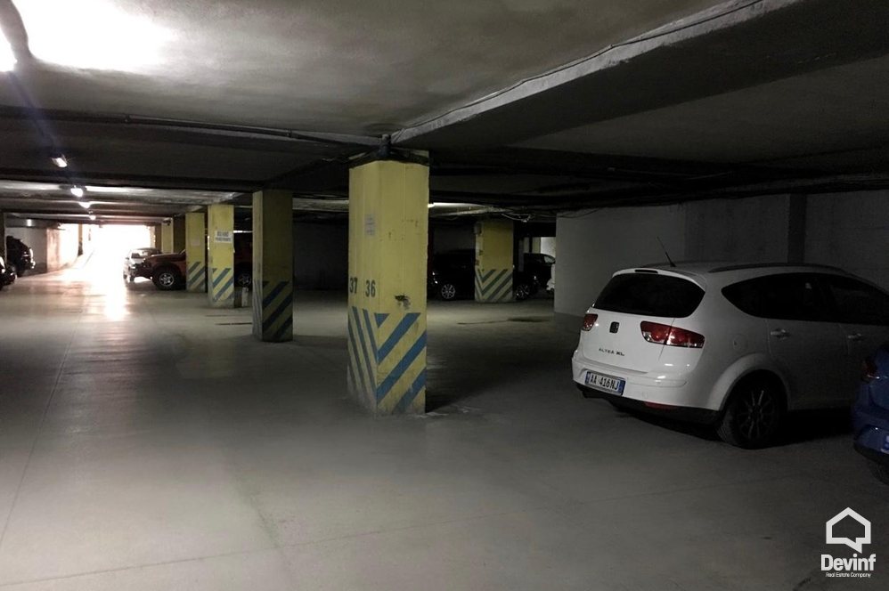 Tirane For Rent Apartment 2+1+G Apartment close to Scanderbeg Square Apartment