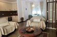 Me Qera Apartment 2 bedrooms + livingroom + kitchen Apartament in a new residential compound situated close to Tirana East Gate Shopping Mall Tirane
