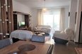 Me Qera Apartment 2 bedrooms + livingroom + kitchen Apartament in a new residential compound situated close to Tirana East Gate Shopping Mall Tirane