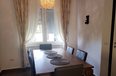 Me Qera Apartment 2 bedrooms + livingroom + kitchen Apartament in a new residential compound situated close to Tirana East Gate Shopping Mall Tirane