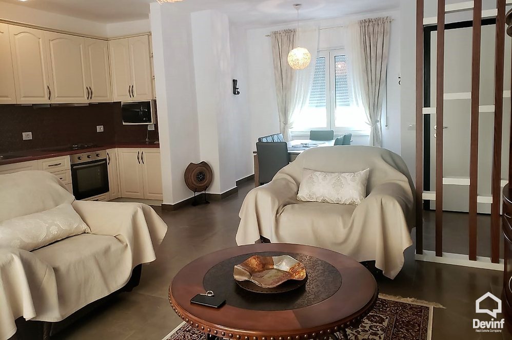 Tirane Qera Apartament 2+1+G Apartament ne nje kompleks rezidencial prane TEG apartament kompleks rezidencial