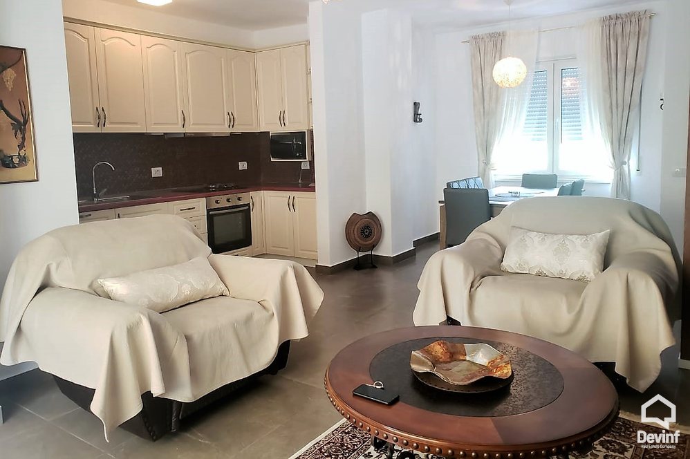 Tirane Qera Apartament 2+1+G Apartament ne nje kompleks rezidencial prane TEG apartament kompleks rezidencial