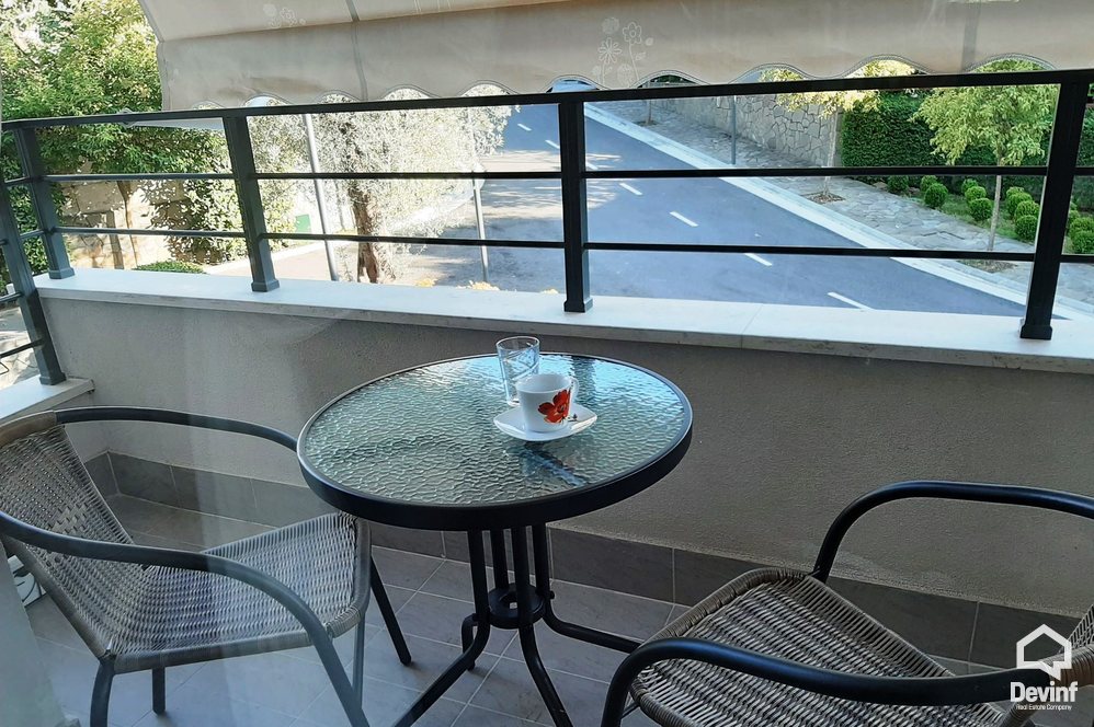 Tirane Qera Apartament 2+1+G Apartament ne nje kompleks rezidencial prane TEG apartament kompleks rezidencial