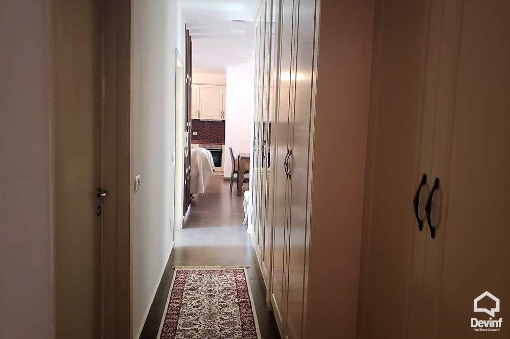 Tirane Qera Apartament 2+1+G Apartament ne nje kompleks rezidencial prane TEG apartament kompleks rezidencial