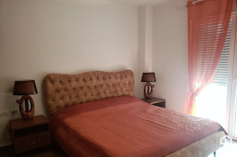 Tirane Qera Apartament 2+1+G Apartament ne nje kompleks rezidencial prane TEG apartament kompleks rezidencial