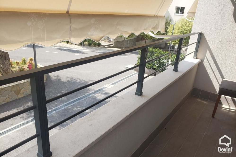Tirane Qera Apartament 2+1+G Apartament ne nje kompleks rezidencial prane TEG apartament kompleks rezidencial
