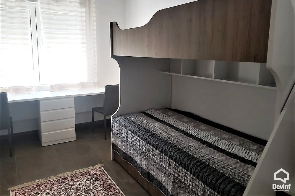 Tirane Qera Apartament 2+1+G Apartament ne nje kompleks rezidencial prane TEG apartament kompleks rezidencial