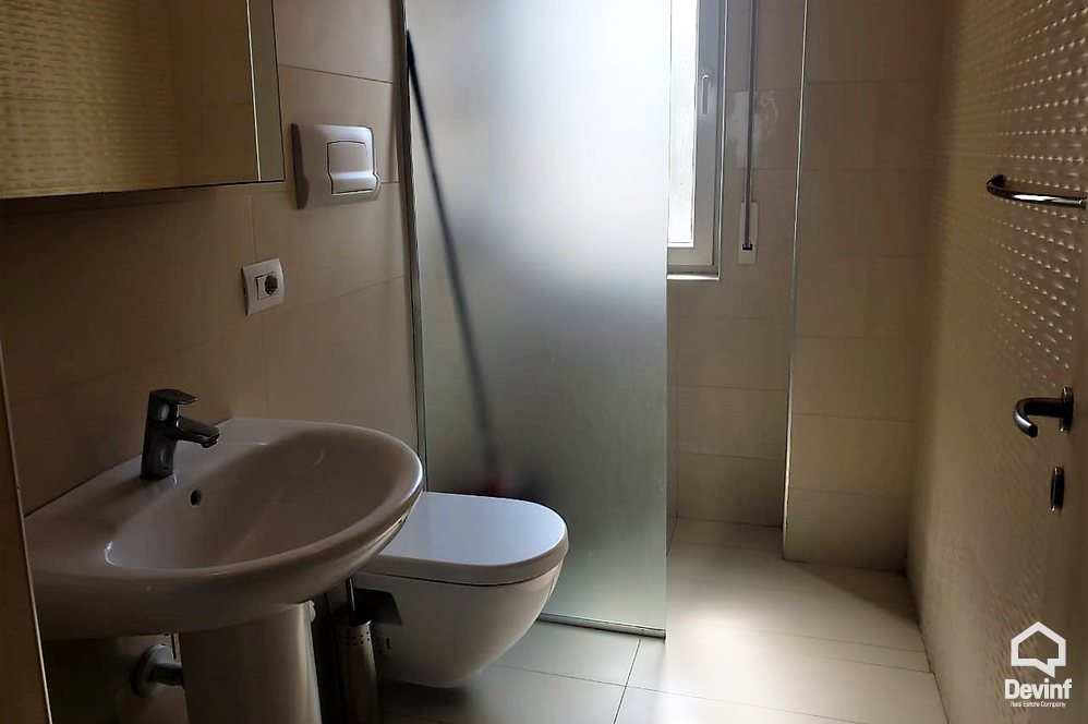 Tirane Qera Apartament 2+1+G Apartament ne nje kompleks rezidencial prane TEG apartament kompleks rezidencial