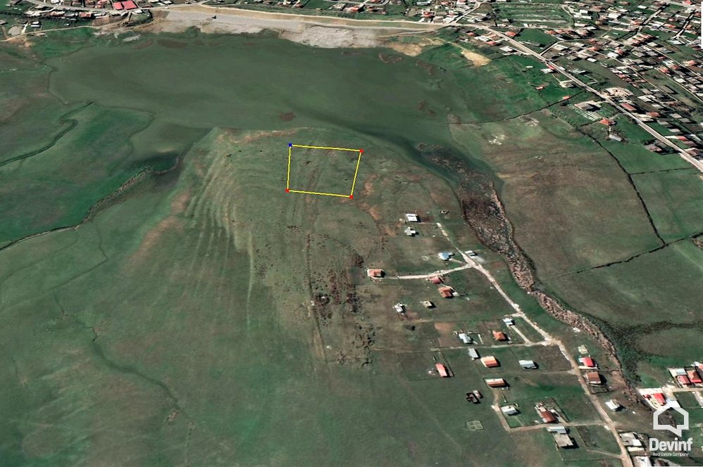 Tirane For Sale Land   Building Plot Industrial Land