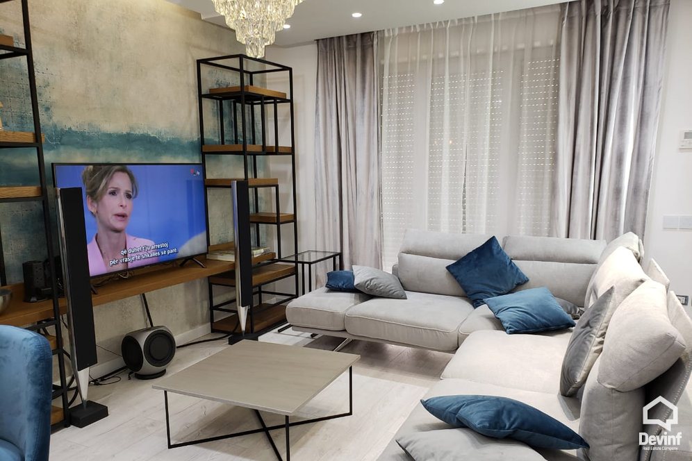 Tirane Shitje Apartament 2+1+A Apartament tek Kopeshti Zoologjik apartament