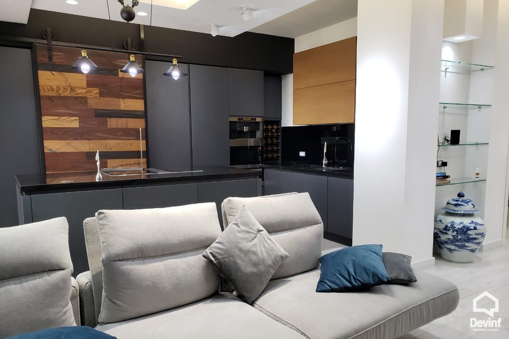 Tirane Shitje Apartament 2+1+A Apartament tek Kopeshti Zoologjik apartament
