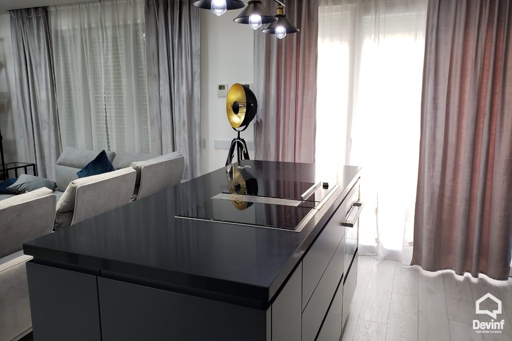 Tirane Shitje Apartament 2+1+A Apartament tek Kopeshti Zoologjik apartament