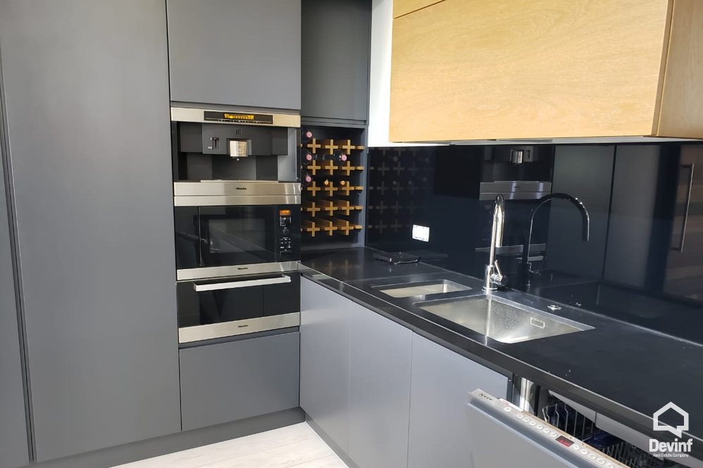 Tirane Shitje Apartament 2+1+A Apartament tek Kopeshti Zoologjik apartament