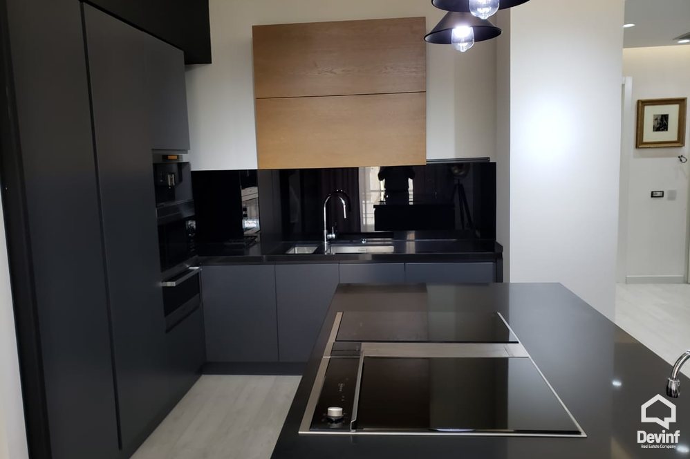 Tirane Shitje Apartament 2+1+A Apartament tek Kopeshti Zoologjik apartament