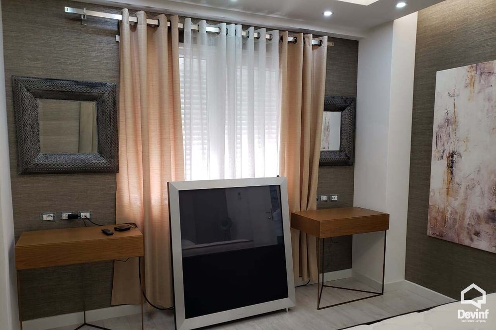 Tirane Shitje Apartament 2+1+A Apartament tek Kopeshti Zoologjik apartament