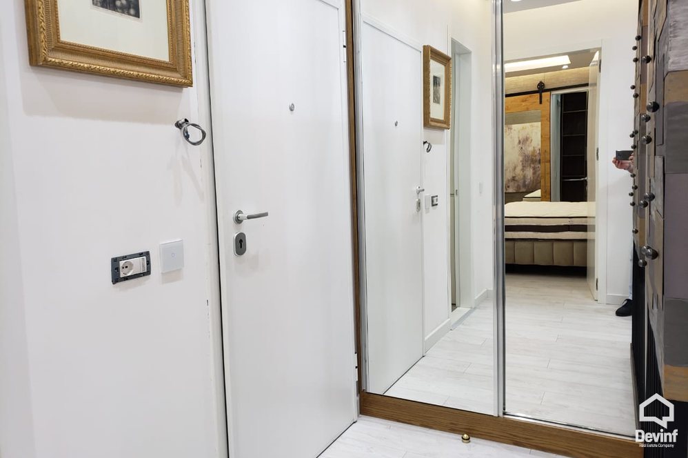 Tirane Shitje Apartament 2+1+A Apartament tek Kopeshti Zoologjik apartament