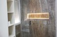 Tirane Qera Apartament 2+1+A Apartament i ri prane Kopeshtit Zoologjik apartament