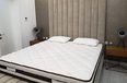 Tirane Qera Apartament 2+1+A Apartament i ri prane Kopeshtit Zoologjik apartament