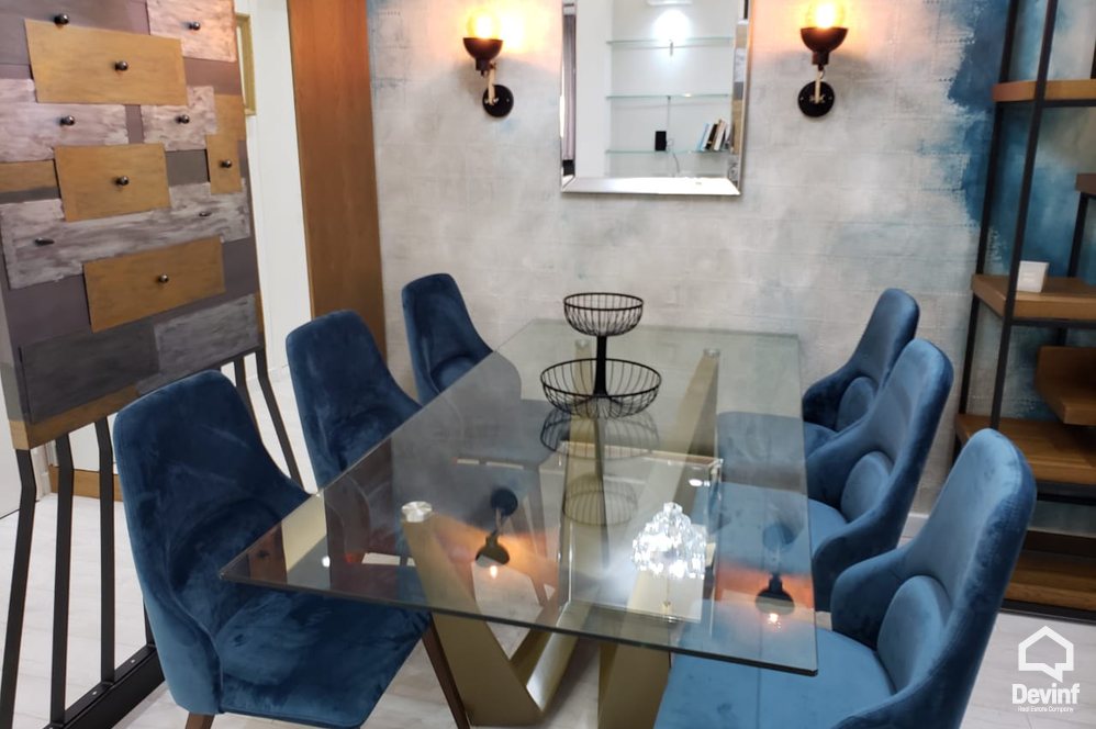 Tirane Qera Apartament 2+1+A Apartament i ri prane Kopeshtit Zoologjik apartament