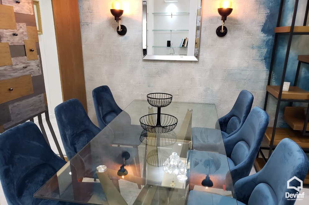 Tirane Qera Apartament 2+1+A Apartament i ri prane Kopeshtit Zoologjik apartament