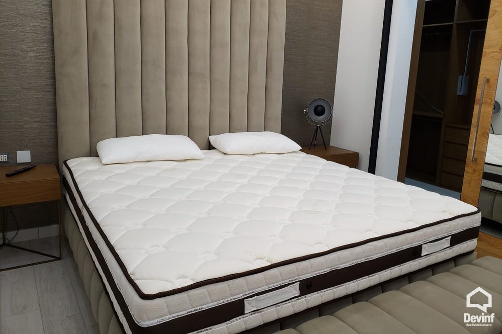 Tirane Qera Apartament 2+1+A Apartament i ri prane Kopeshtit Zoologjik apartament