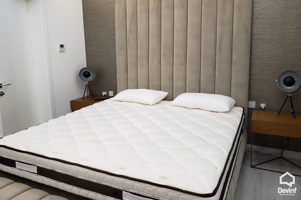 Tirane Qera Apartament 2+1+A Apartament i ri prane Kopeshtit Zoologjik apartament