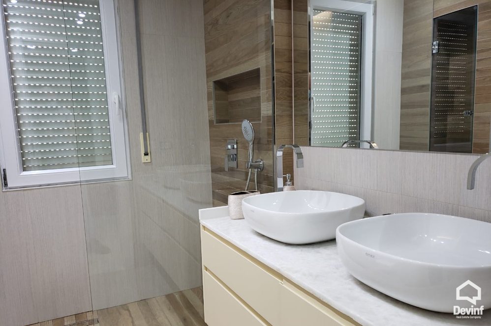 Tirane Qera Apartament 2+1+A Apartament i ri prane Kopeshtit Zoologjik apartament