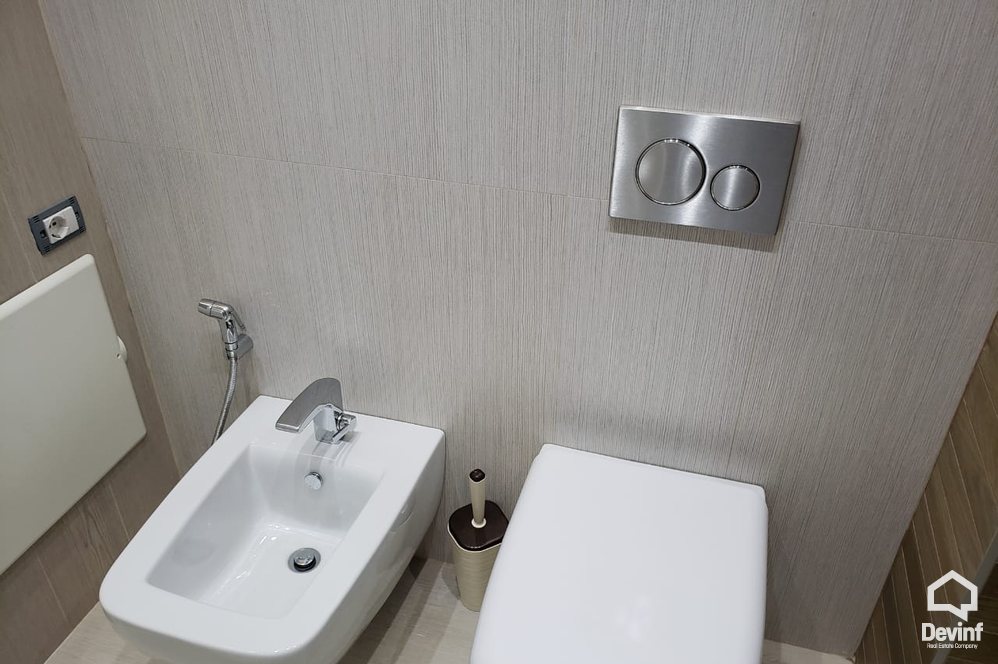 Tirane Qera Apartament 2+1+A Apartament i ri prane Kopeshtit Zoologjik apartament