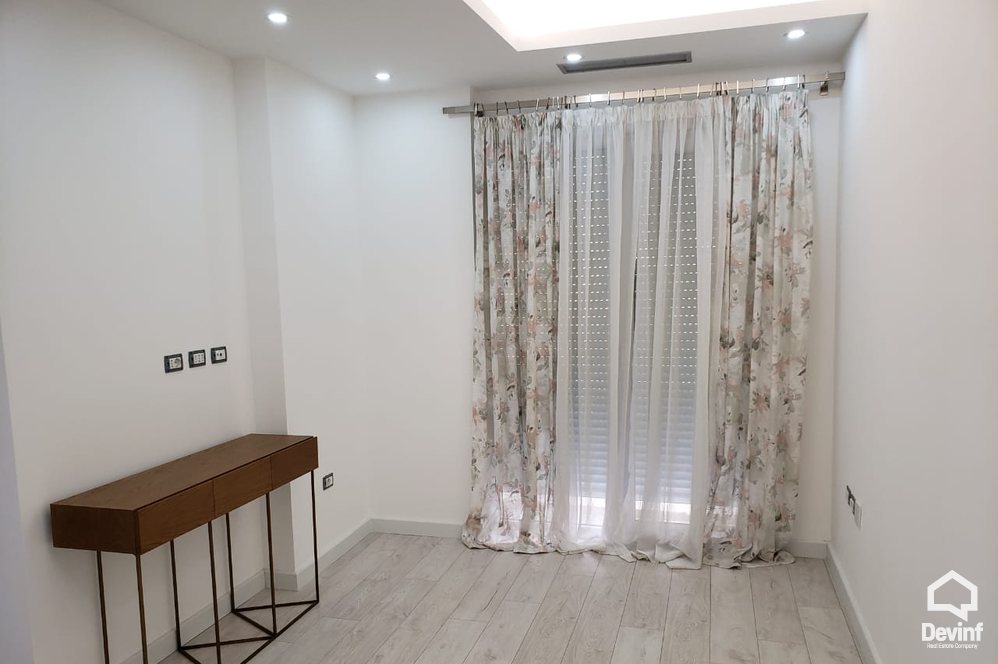 Tirane Qera Apartament 2+1+A Apartament i ri prane Kopeshtit Zoologjik apartament