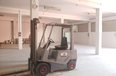 Me Qera Warehouse  A warehouse in Siri Kodra Street Tirane