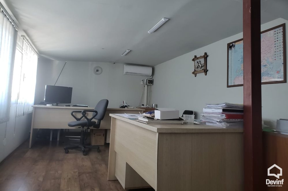 Tirane For Rent Warehouse  A warehouse in Siri Kodra Street Warehouse Fabrication Multifunctional Building industri