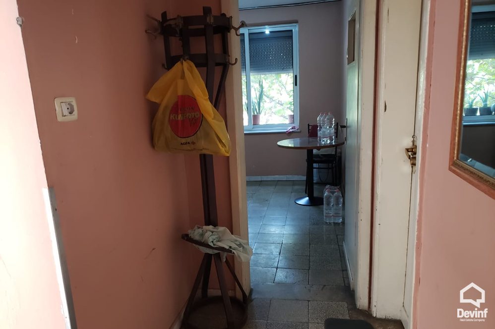 Tirane Shitje Apartament 2+1+A Apartament tek Urra e Tabakeve apartament