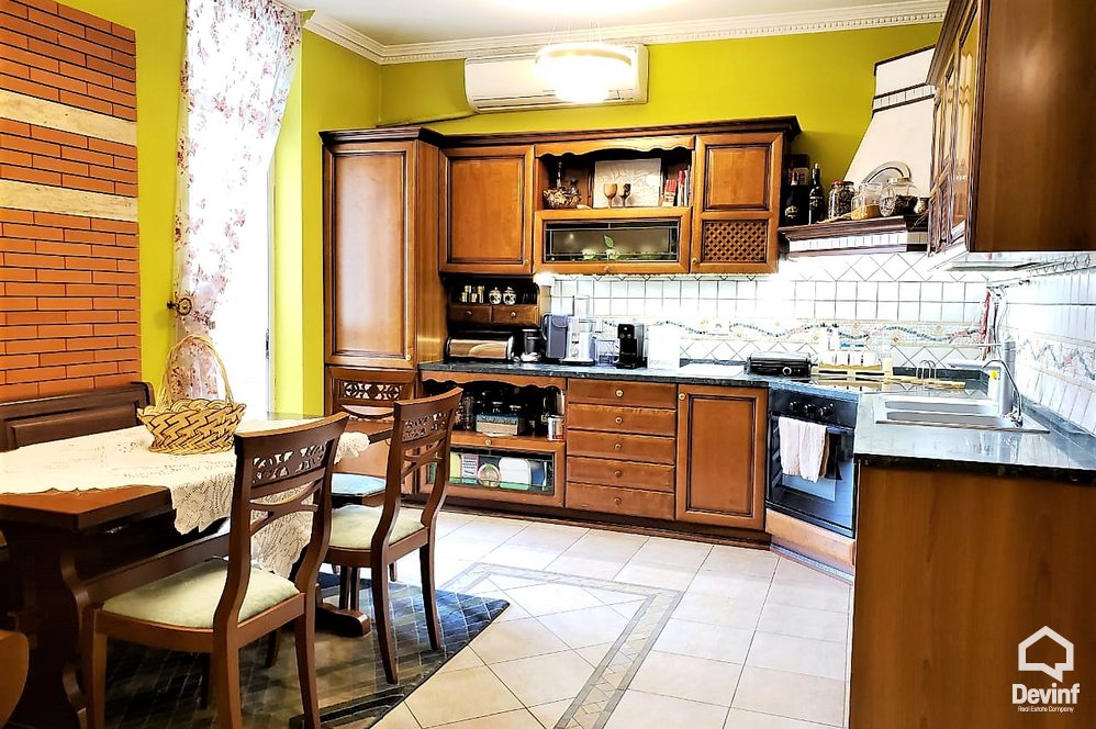 Tirane Shitje Apartament 2+1+G Rruga Medar Shtylla, Komuna e Parisit. apartament