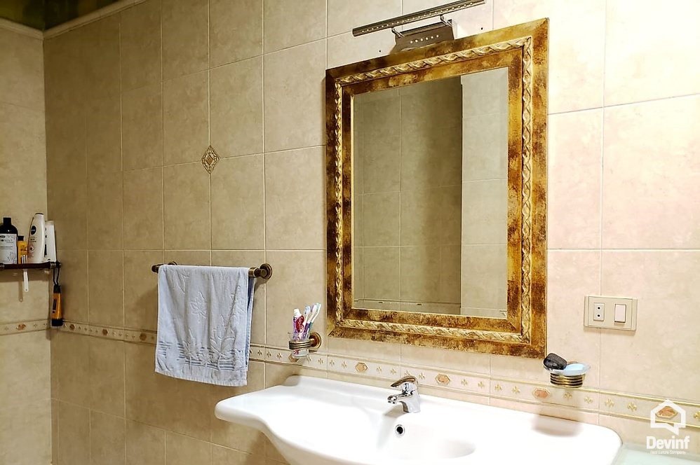 Tirane Shitje Apartament 2+1+G Rruga Medar Shtylla, Komuna e Parisit. apartament