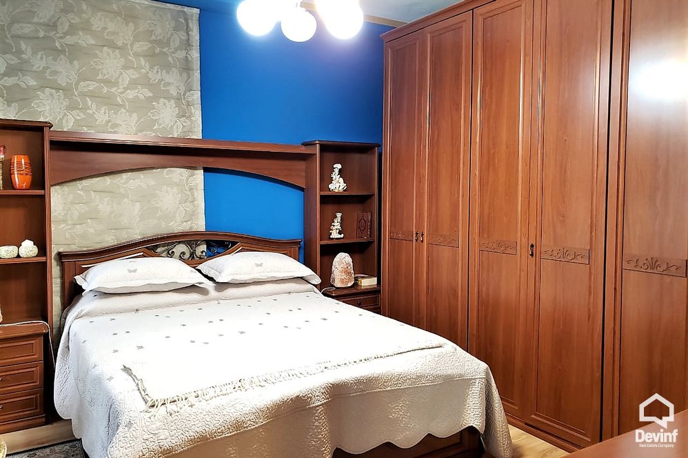 Tirane Shitje Apartament 2+1+G Rruga Medar Shtylla, Komuna e Parisit. apartament