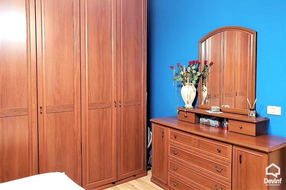 Tirane Shitje Apartament 2+1+G Rruga Medar Shtylla, Komuna e Parisit. apartament